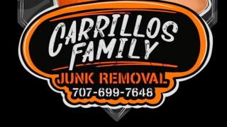 demolition contractor fairfield Carrillo's family junk removal