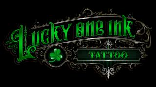 body piercing shop fairfield Lucky One Ink