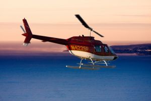 helicopter tour agency fremont Specialized Helicopters (Hayward)