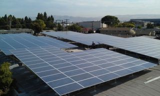 solar energy company fremont Alpha Energy Management, Inc.