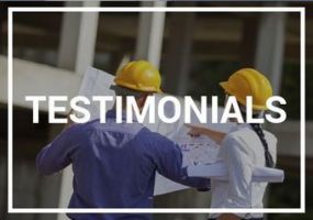 Read what others had to say about our property inspection services.
