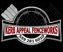 fence contractor fresno Kerb Appeal Fenceworks