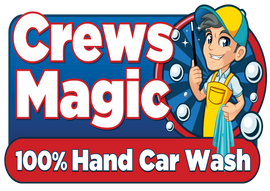 self service car wash fresno Crews Magic Hand car wash #1