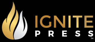 multimedia and electronic book publisher fresno Ignite Press