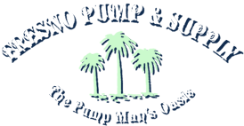 pumping equipment and service fresno Fresno Pump & Supply Inc