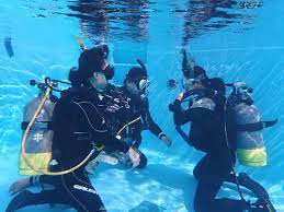 This is an introductory Scuba course that meets the requirements for ISO level 1- supervised divers. The goal of this co...