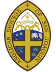 clergyman fresno Anglican Diocese of San Joaquin