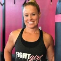 body shaping class fresno Fightgirl Fitness