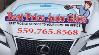 auto sunroof shop fresno Best Price Auto Glass