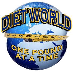 weight loss service fresno Diet World