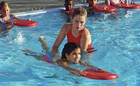 We offer Baby n Me, children and adult swim lesson's.