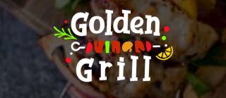 halal restaurant fresno Golden Grill