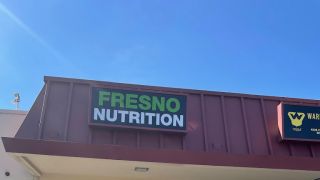 vitamin  supplements store fresno Fresno Nutrition
