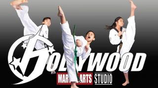 karate school fresno Hollywood Martial Arts Studio
