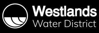 water works fresno Westlands Water District