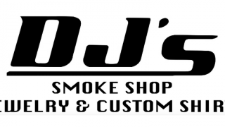 novelty store fresno DJ’s Smoke Shop
