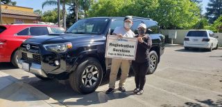 driver and vehicle licensing agency fresno Fresno & Clovis Vehicle Registration Services - Fresno DMV Alternative