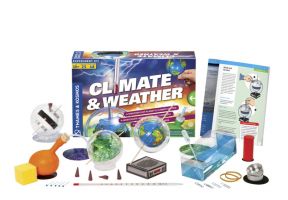 STEM/STEAM Kits