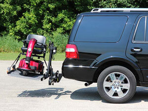 handicapped transportation service fresno Nor-Cal Mobility, Inc.