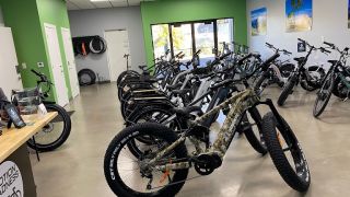 used bicycle shop fresno M&M Specialties