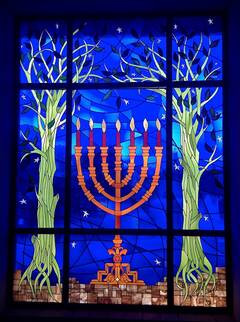 orthodox synagogue fresno Temple Beth Israel