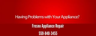 appliance repair service fresno Fresno Appliance Repair