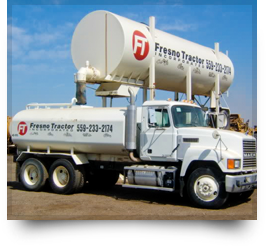farm equipment repair service fresno Fresno Tractor Inc