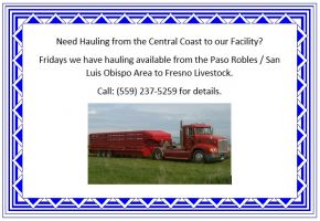 livestock dealer fresno Fresno Livestock Commission Co