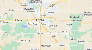 metal industry suppliers fresno Harris Manufacturing