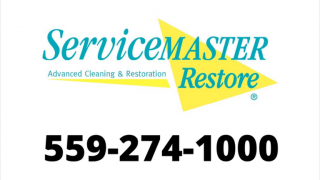 water damage restoration service fresno ServiceMaster Advanced