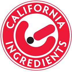 sysco fresno California Ingredients