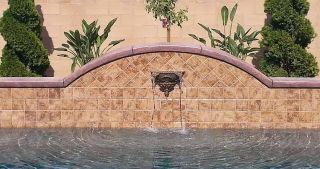 swimming pool contractor fresno Lion Pools