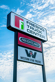 isuzu dealer fresno Fresno Truck Center