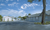 Find small office suites for lease or rent in Clovis, CA.