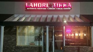 afghan restaurant fresno Lahori Tikka