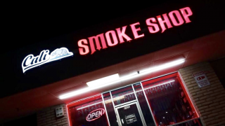 tobacco supplier fresno Cali Smoke Shop