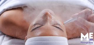 aromatherapy service fresno Massage Envy