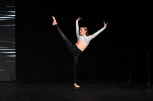 ballet school fresno Dolce Dance Studio