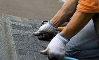 Roofing Services — Roofing in Fresno, CA