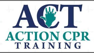 emergency training fresno Action CPR Training