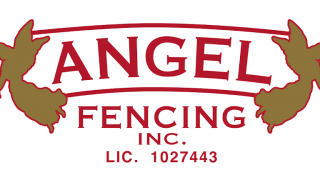 fencing salon fresno Angel Fencing Inc.