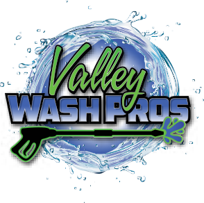 pressure washing service fresno Valley Wash Pros