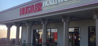 lingerie store fresno HUSTLER Hollywood