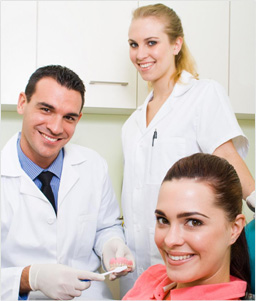 teeth whitening service fresno Aesthetic Edge, The Dental Practice of Mankirat Gill DDS