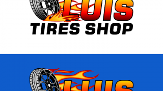 tire shop fresno Luis Tires