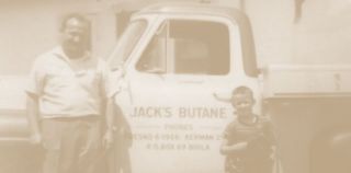 butane gas supplier fresno Jack's Butane Services Inc