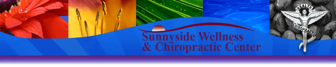 chiropractor fresno Sunnyside Wellness & Chiropractic Center