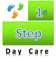 child care agency fresno First Step Day Care