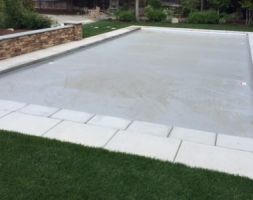 swimming pool contractor fresno Pure Water Pool Services