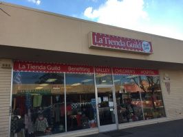 thrift store fresno La Tienda Guild Thrift Shop
